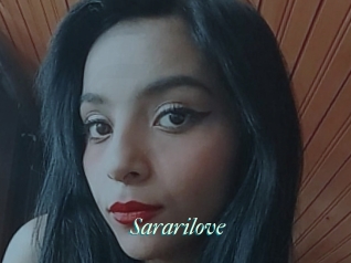 Sararilove