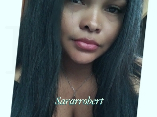 Sararrobert