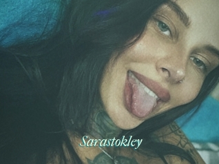 Sarastokley