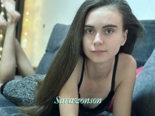 Sarawonson