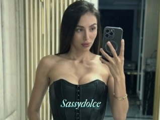 Sassydolce