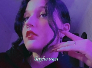 Saylorown