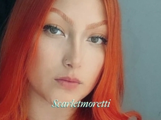 Scarletmoretti