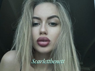 Scarlettbenett