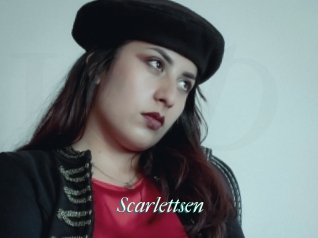 Scarlettsen