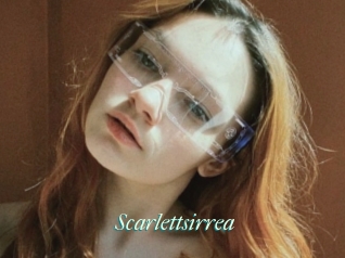 Scarlettsirrea