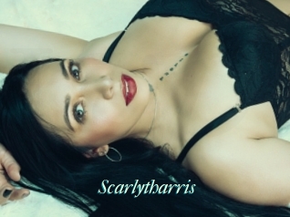 Scarlytharris