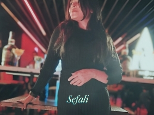 Sefali