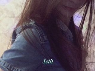 Seili