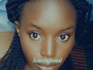 Sensentional