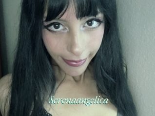 Serenaangelica