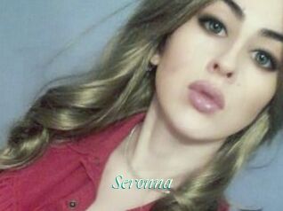 Seronna