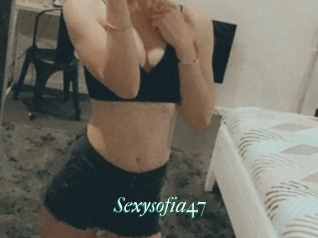 Sexysofia47