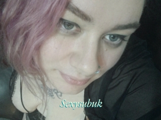 Sexysubuk