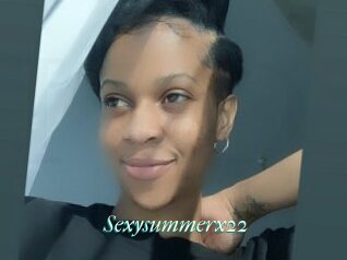 Sexysummerx22