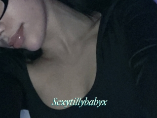 Sexytillybabyx