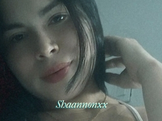 Shaannonxx