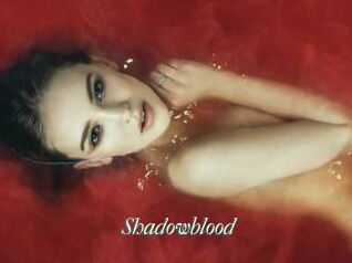 Shadowblood