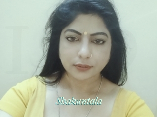 Shakuntala