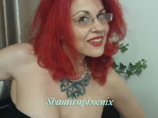 Shamiraphoenix