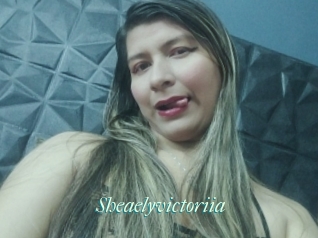 Sheaelyvictoriia