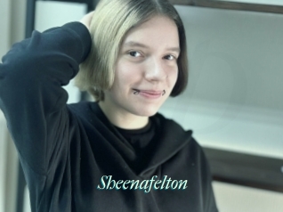 Sheenafelton