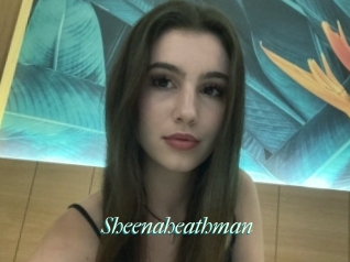 Sheenaheathman