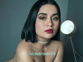 Sienaromero