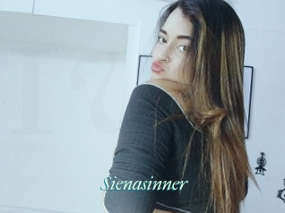 Sienasinner