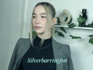 Silverbarrington