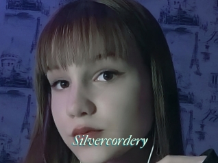 Silvercordery