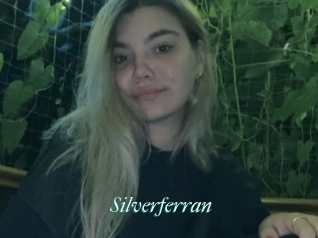 Silverferran