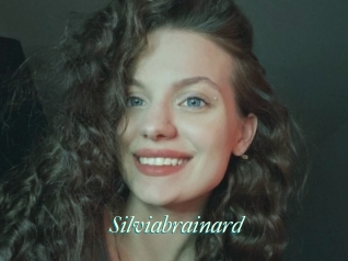 Silviabrainard