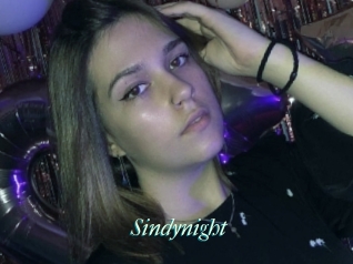 Sindynight