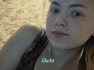 Sketa