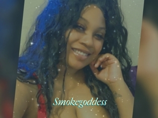 Smokegoddess