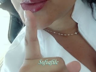 Sofiafile