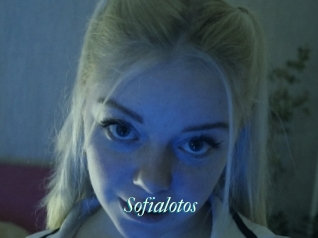 Sofialotos