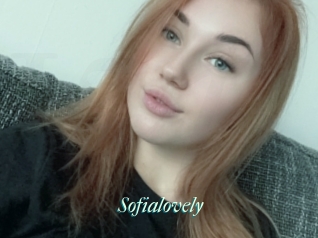 Sofialovely