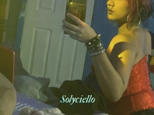 Solyciello