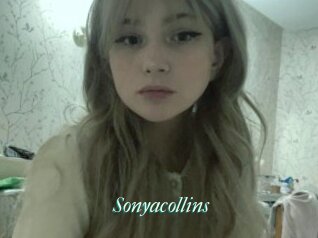 Sonyacollins