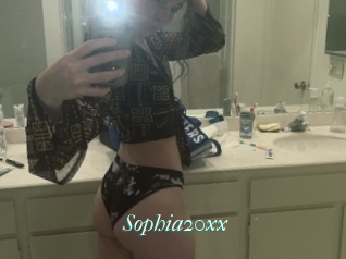 Sophia20xx