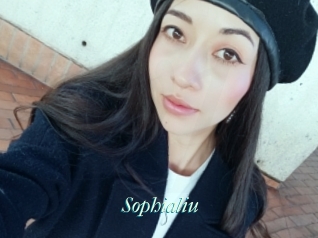 Sophialiu