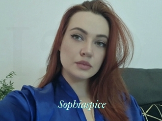 Sophiaspice