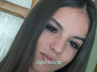 Sophieluxe