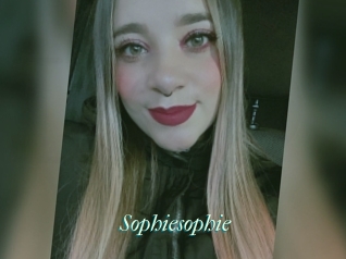 Sophiesophie