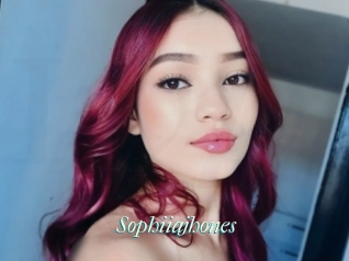 Sophiiajhones