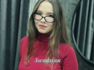 Soradaison