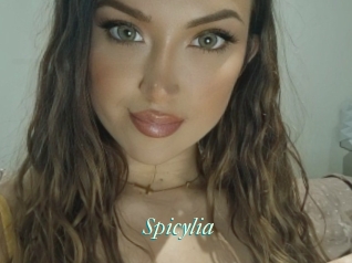 Spicylia