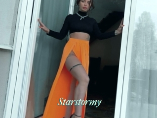 Starstormy